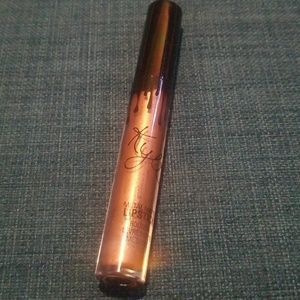 Authentic kylie metal matte